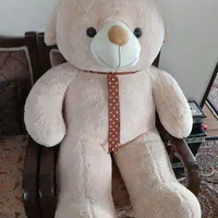 خرسی زیبا|اسباببازی بچه|گلپایگان, |دیوار