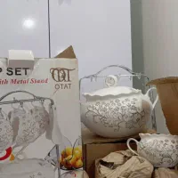 سوپ خوری مجلسی