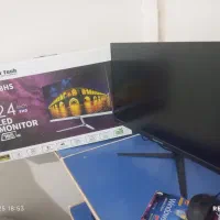 Master Tech 165hz HDR10|قطعات و لوازم جانبی رایانه|داراب, |دیوار