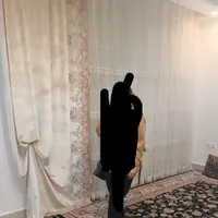 پرده در حد نو
