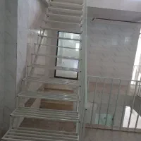 رنگ  خانه و پله فرار وگچ تعمیر|خدمات پیشه و مهارت|اهواز, منبع اب|دیوار