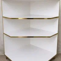 قفسه ومیز