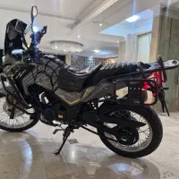 گلکسی nh 250|موتورسیکلت|تهران, تهرانپارس جنوبی|دیوار