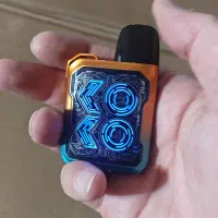 پاد uwell کالیبرن
