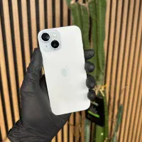 اپل iPhone 15 با حافظهٔ ۱۲۸ گیگابایت|موبایل|تهران, شیخ هادی|دیوار