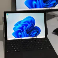 سرفیس پرو ۷ پلاس