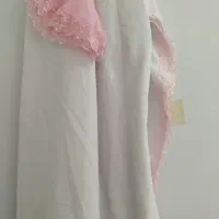 چادر نماز دخترانه