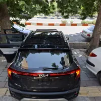 کیا سلتوس ۲۰۲۴ توربو صفر خشک تو کرم سقف مون روف|خودرو سواری و وانت|ارومیه, |دیوار