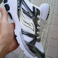 کفش ساکونی سایز41،42،43موجوده|کیف، کفش، کمربند|فسا, |دیوار