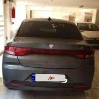 تارا v4 lx اتوماتیک 1404|خودرو سواری و وانت|تبریز, |دیوار