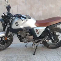 موتور زونتس 230 n2