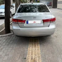 هیوندای سوناتا nf مدل 2008|خودرو سواری و وانت|تبریز, |دیوار