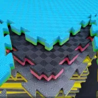 تولید و فروش تاتامی|تجهیزات ورزشی|کرج, شهرک کوثر|دیوار