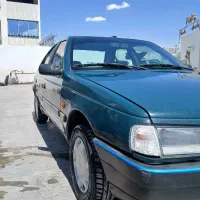 پژو اردی مدل ۱۳۸۵