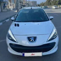 ۲۰۷ mc اتومات ۶ سرعته tu5P بیرنگ مدل ۱۴۰۱