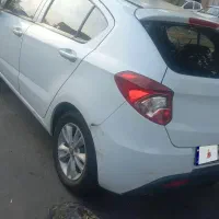 برلیانس مدل 97