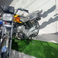 موتور مدل ۹۴مدارک تکمیل بنام