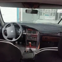 پارس دوگانه سوز|خودرو سواری و وانت|سیرجان, |دیوار