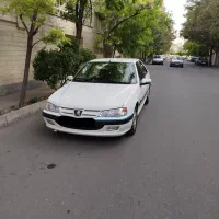 پژو پارس بدون رنگ مدل 94