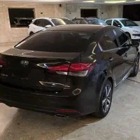 سراتو ۲۰۱۷ سند کمپانی|خودرو سواری و وانت|تهران, میرداماد|دیوار