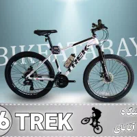 دوچرخه 20 -24 -26 -27/5 TREK