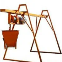 تعمیر فوری بالابر.بتونیر.بتن کن.گیربکس بالابر