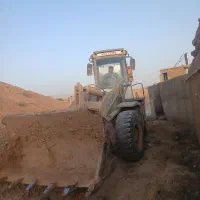 لودر ۹۳۶ مرتب