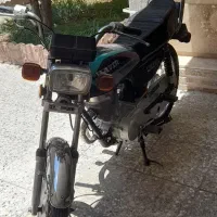 موتور مدل۹۵
