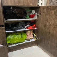 جاکفشی قدی|جاکفشی، کمد، دراور|اندیشه, شهرک مریم|دیوار