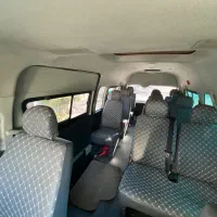 اجاره ون و مینی‌بوس