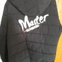 کاپشن مردانه  وکت جین|لباس|ری, دیلمان|دیوار