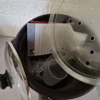 پلوپز بخارپز پاناسونیک