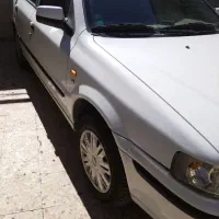 سمند ال ایکس مدل ۹۹|خودرو سواری و وانت|ایذه, |دیوار