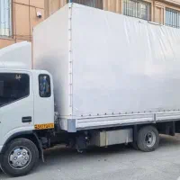 باربری وحمل نقل اثاثیه منزل با کارگر (ویژه بار)|خدمات حمل و نقل|کرمانشاه, |دیوار