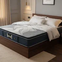 تشک خواب کرال