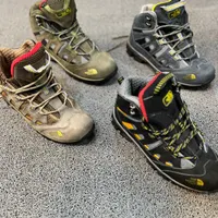 پوتین کوهنوردیNorth Face|کیف، کفش، کمربند|اردبیل, |دیوار