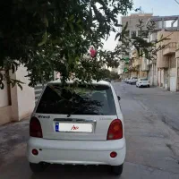 ماشین ام وی ام ۱۱۰|خودرو سواری و وانت|قم, دورشهر|دیوار