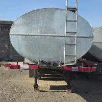 تانکر قیر دوجداره 3محور|خودرو سنگین|ماکو, |دیوار