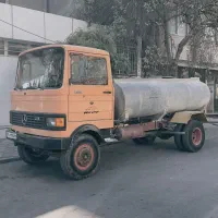 استخدام راننده پایه دو با تجربه تو شهری|استخدام حمل و نقل|مشهد, نوید|دیوار