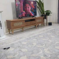 کنسول و میز تلویزیون