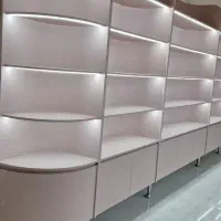 دکور،قفسه،ویترین مغازه
