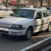 فولکس گل مدل ۸۸