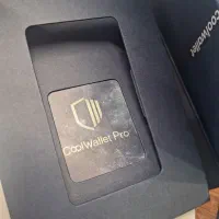 کول ولت cool wallet- cool wallet pro