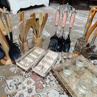 سرویس قاشق