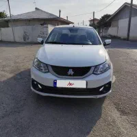 ساینا اس دوگانه سوز کارخانه مدل 1402