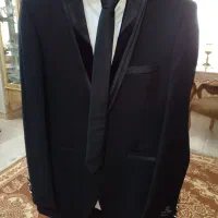 کت وشلوار و پیراهن