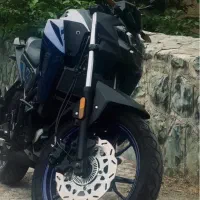 Na 250|موتورسیکلت|تهران, دربند|دیوار