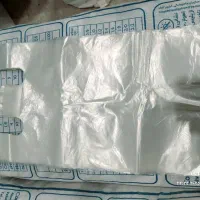 نایلکس رکابی|ظروف نگهدارنده، پلاستیکی، یک‌بارمصرف|همدان, |دیوار