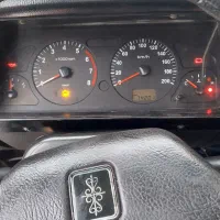 پیکان وانت مدل 93|خودرو سواری و وانت|ساری, |دیوار