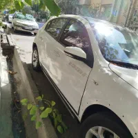 بلریانس320 کراس 97 اتومات|خودرو سواری و وانت|تهران, تهرانپارس غربی|دیوار